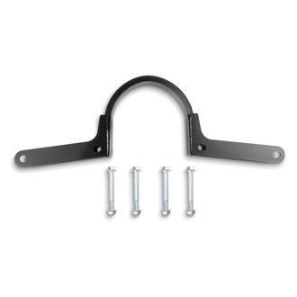 Hooker® - Transmission Crossmember Tunnel Hoop