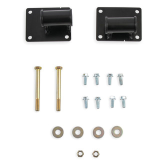 Hooker® - BlackHeart Swap Engine Mounts