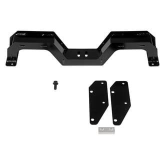 Hooker® - BlackHeart™ Transmission Crossmember