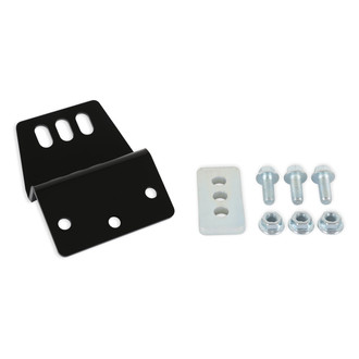 Hooker® - BlackHeart Crossmember Adapter Bracket