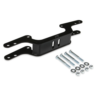Hooker® - BlackHeart™ Transmission Crossmember