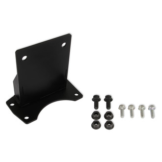 Hooker® - BlackHeart™ Transmission Crossmember Adapter Plate
