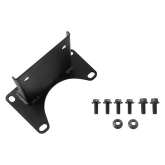 Hooker® - BlackHeart™ Transmission Crossmember Adapter Plate