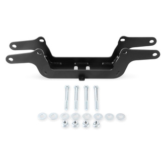 Hooker® - BlackHeart™ Transmission Crossmember