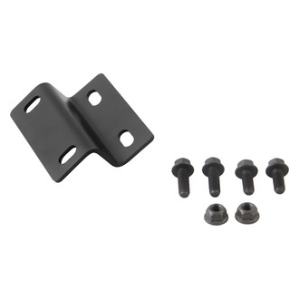 Hooker® - BlackHeart™ Transmission Crossmember Adapter Plate