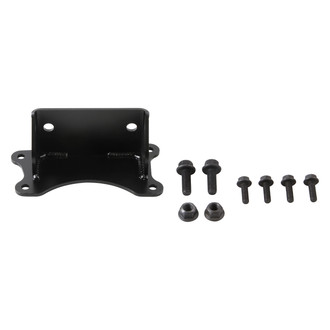 Hooker® - BlackHeart™ Transmission Crossmember Adapter Plate