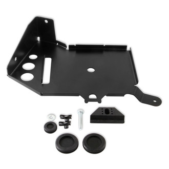 Hooker® - Battery Tray Relocation Kit