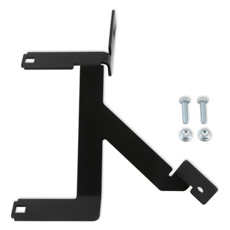 Hooker® - Fuse Box Relocation Bracket