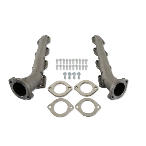 Hooker® - BlackHeart™ Hemi-Swap Exhaust Manifolds