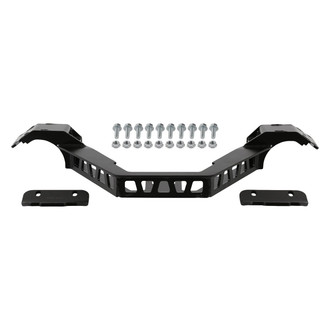 Hooker® - BlackHeart Transmission Crossmember