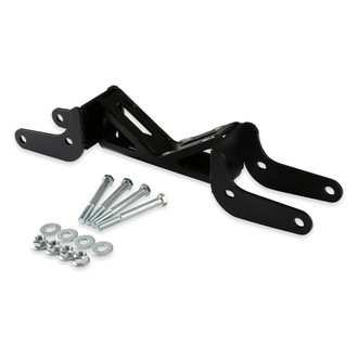 Hooker® - BlackHeart™ Transmission Crossmember