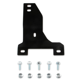 Hooker® - Power Steering Pump Remote Reservoir Bracket
