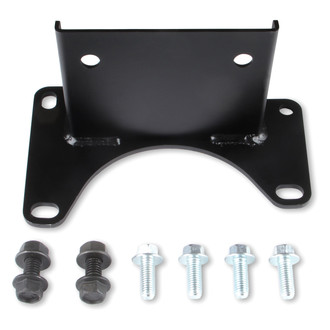 Hooker® - BlackHeart™ Transmission Crossmember Adapter Plate