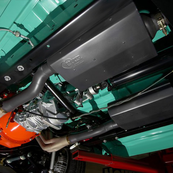 Hooker® - Headers And Mufflers