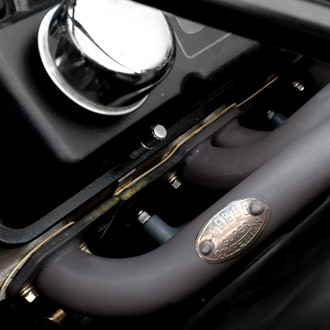 Hooker® - Super Competition™ Header