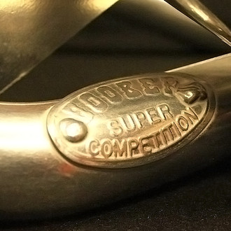 Hooker® - Super Competition™ Exhaust Headers