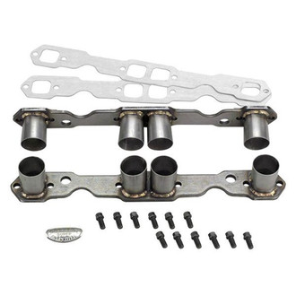 Hooker® - Super Competition™ Flange Kit