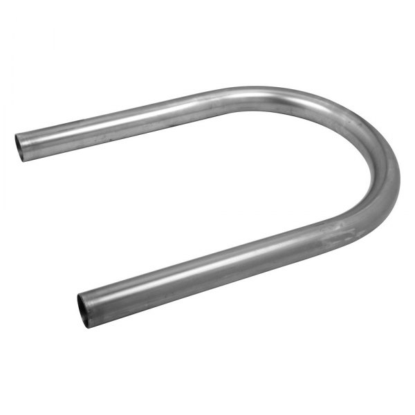 Hooker® - Mild Steel 180 Degree Mandrel U-Bend
