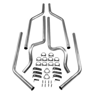Hooker® - Exhaust Systems