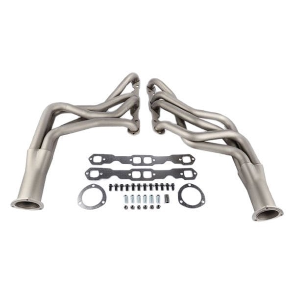 Hooker® - Chevy El Camino 5.0L 1985 Competition™ Long Tube Exhaust Headers