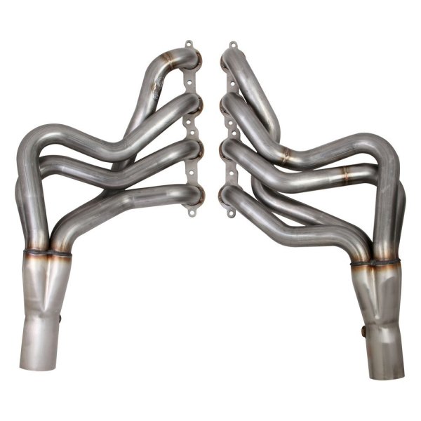 Hooker® - BlackHeart™ Exhaust Headers