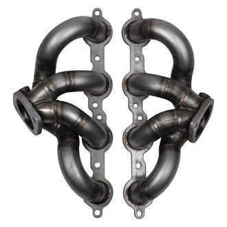 Hooker® - Blackheart Shorty Headers