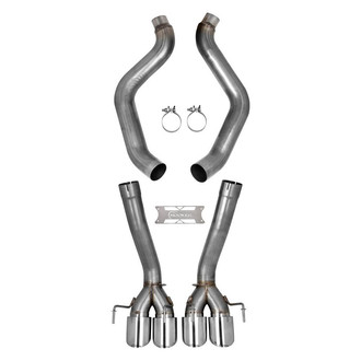 Hooker® - BlackHeart Exhaust Systems