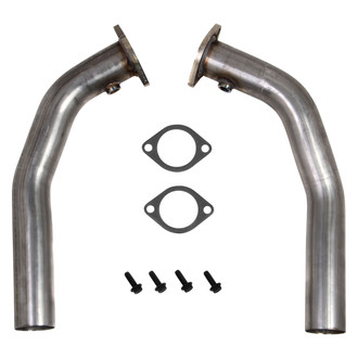 Hooker® - BlackHeart™ Adapter Tube Kit