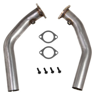 Hooker® - BlackHeart™ Adapter Tube Kit