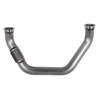 Hooker® - LS Turbo Crossover Tube