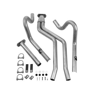 Hooker® - Exhaust Systems