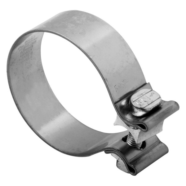 Hooker® - Stainless Steel Band Clamp