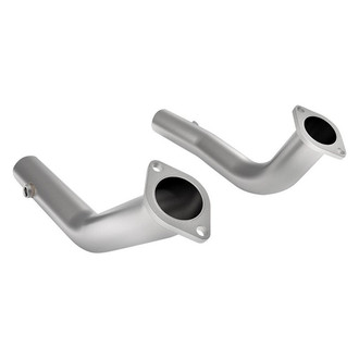 Hooker® - BlackHeart™ Adapter Kit to Manifold