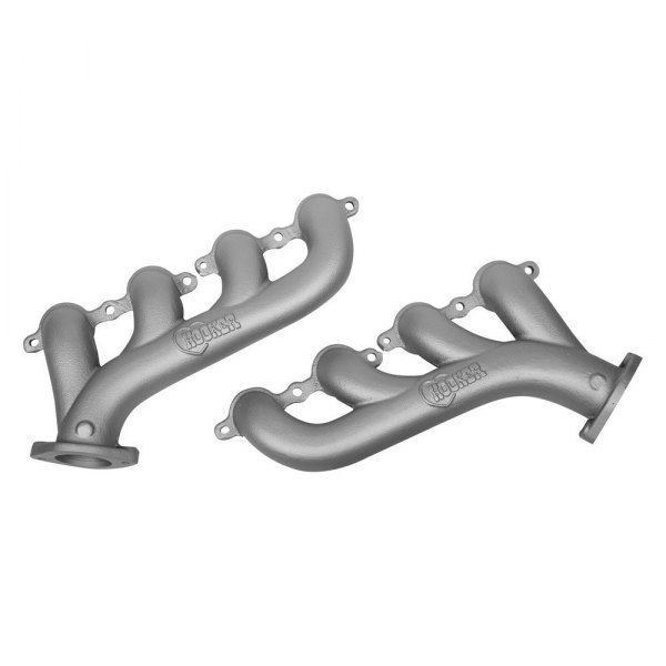 Hooker® - Hi-Silicon-Moly Ductile Iron Exhaust Manifold