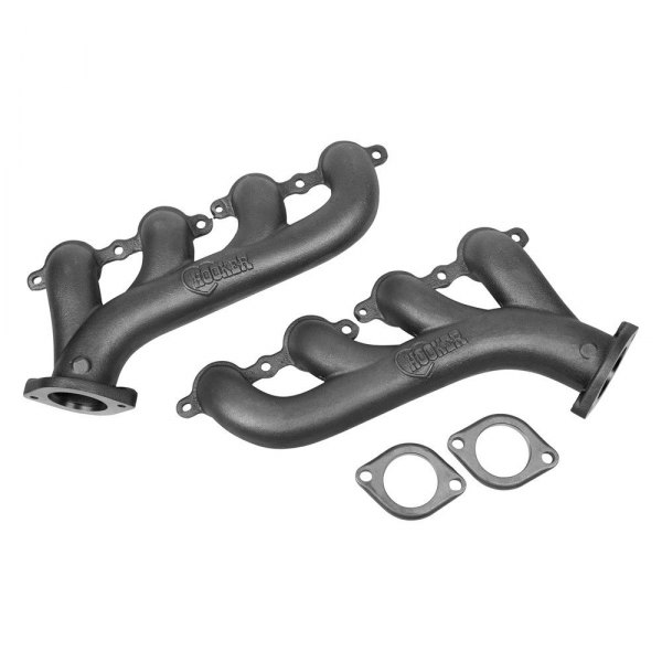 Hooker® - Hi-Silicon-Moly Ductile Iron Exhaust Manifold