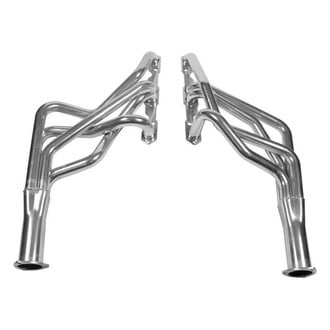 Chevy Malibu Performance Exhaust Systems Mufflers, Headers, Tips