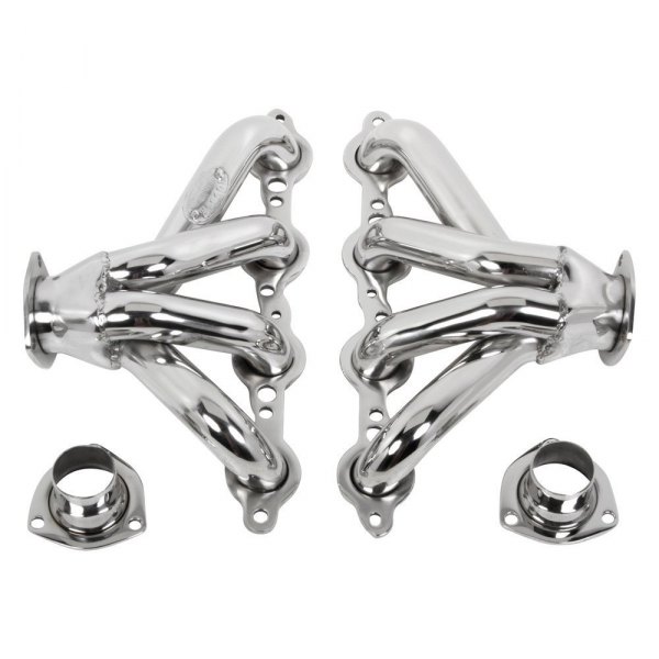 Hooker® - Super Competition™ Block Hugger Exhaust Headers