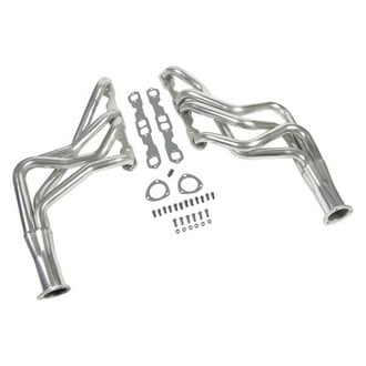 Hooker® - Competition™ Performance Stainless Steel Natural Long Tube Exhaust Headers