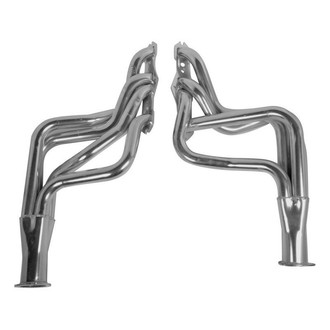 Hooker® - Competition™ Steel Long Tube Exhaust Headers