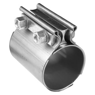 Hooker® - Torca Coupler Exhaust Clamp