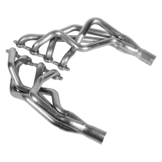 Hooker® - BlackHeart Headers