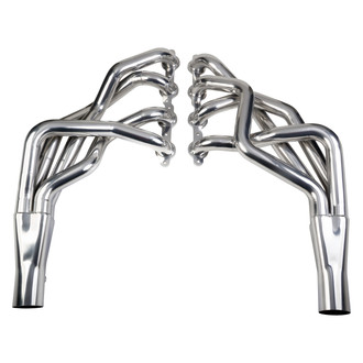 Hooker® - Ceramic Coated Exhaust Headers
