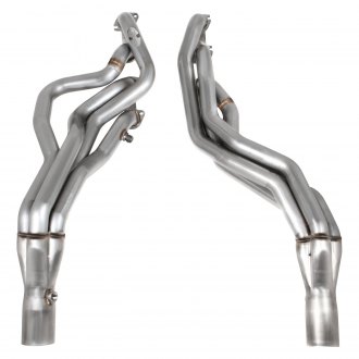 2002 mustang exhaust system