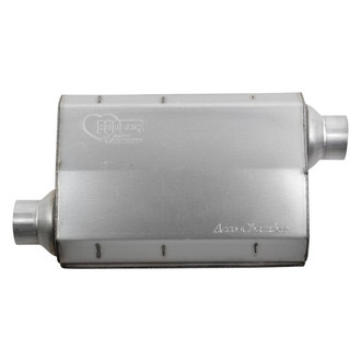 Hooker® - Aero Chamber Performance Mufflers
