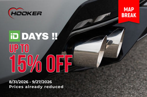 Hooker Special Offers