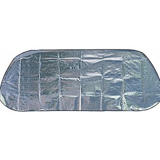 Hopkins Towing® - ArcticGuard™ Car Windshield Cover