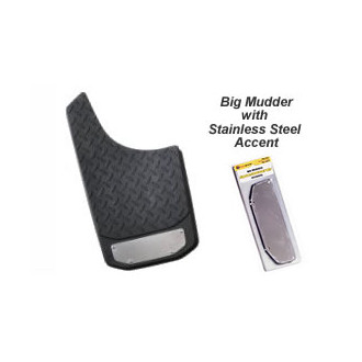 Hopkins Towing® - Truck/SUV Stainless Steel Accent
