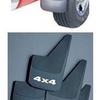 Hopkins Towing® - A Series Premier Splashguard