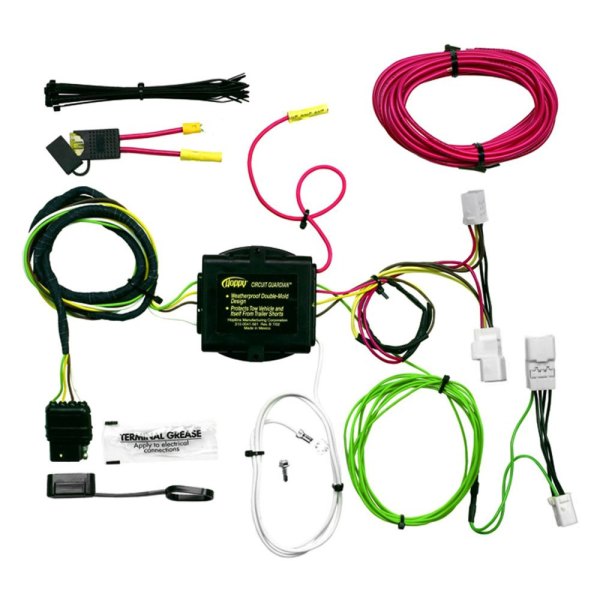 Hopkins Towing U00ae 11143335