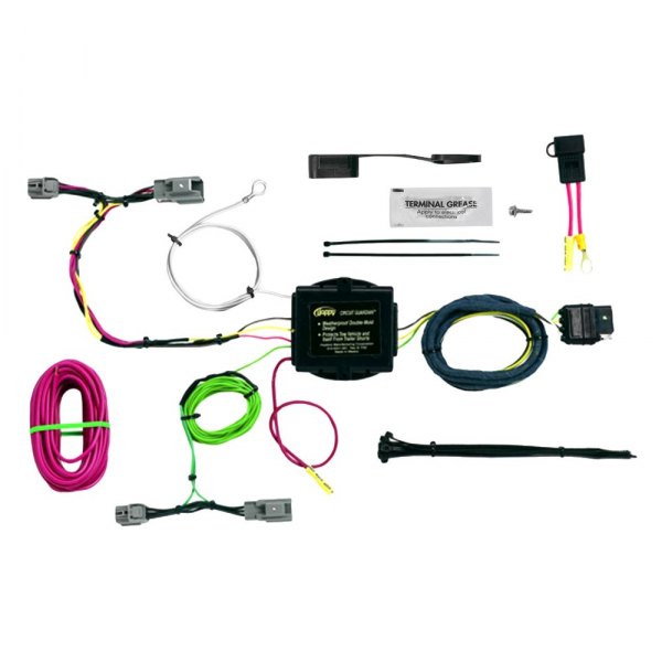 Hopkins Towing U00ae 11143744